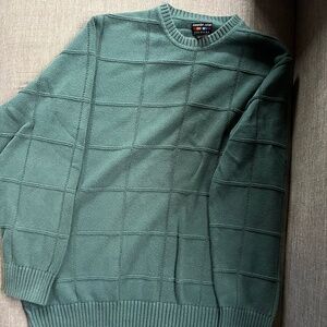 Alexander Julian XL 100% cotton Men’s vintage